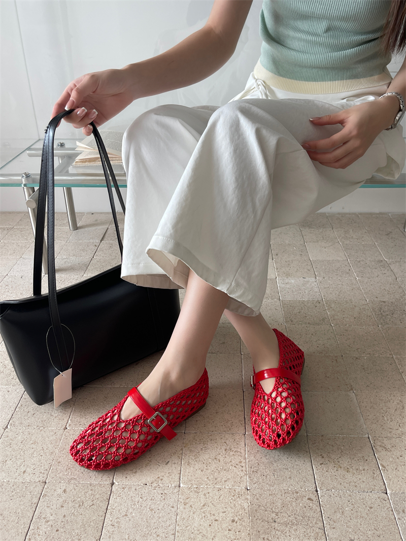 2026-new-handwoven-hollow-out-flat-single-shoes-for-women